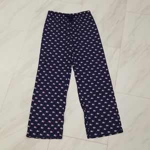 Vineyard Vines unisex Christmas pj pants